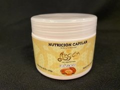 Baño de crema nutrición argan Elevación 