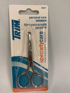 Tijera para cuidado personal Trim  - comprar online