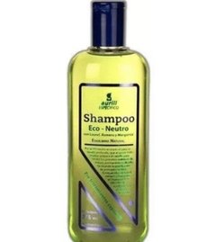 Shampoo Eco neutro Aurill Específico 