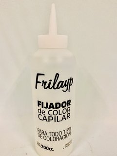 Fijador de color Frilayp para tinturas