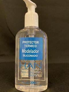 Protector térmico modelador han 