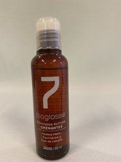 Serum drenante Bioglosse 