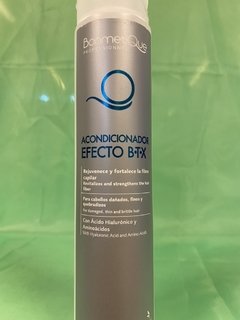 Acondicionador Botox bonmetique 