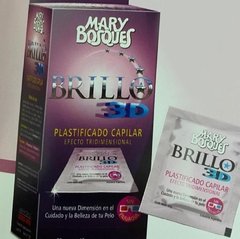 Plastificado mary bosques 