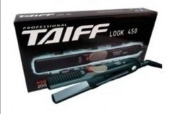 Plancha De Pelo Profesional Taiff Look 450