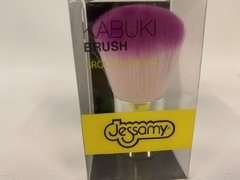 Brocha Kabuki Brush  jessamy 