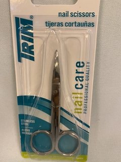 Tijerita Trim para uñas 