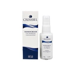 Tenso Cream Con argireline Crembel