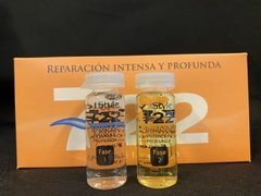 Ampollas 2 fases reparación profunda 722