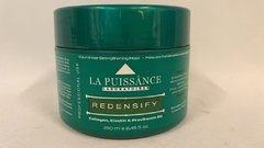 Máscara baño de crema nutrición Redensify La puissance 