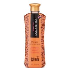 Shampoo smoothing bellísima 