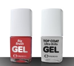 Esmaltes en gel sin cabina Evergreen  - tienda online