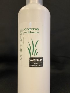 Crema a oxidante de 20 volúmenes 