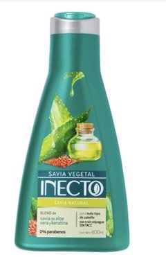 Savia Inecto 