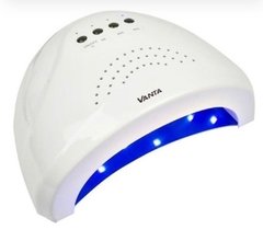 Cabina vanta led para uñas  - comprar online