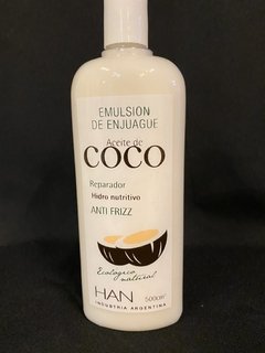 ACON COCO HAN x500 ~