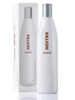 Shampoo neutro fithocolor 