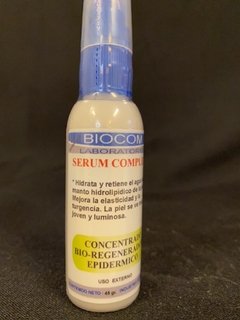 Serum complex Biocom 