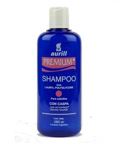 Shampoo premium Aurill anti caspa