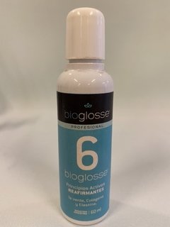 Serum reafirmante Bioglosse 