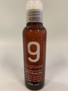 Serum anticelulítico Bioglosse