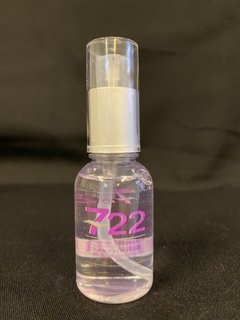 Serum de silicona pura 722