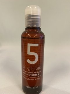 Serum humectante Bioglosse