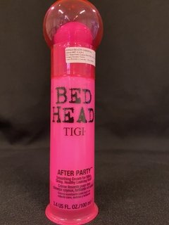 After party bed head Tigi crema sin enjugue 