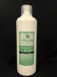 Shampoo pH Ácido Volbucle