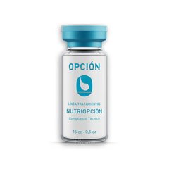 AMPOLLA NUTRITIVA OPCION