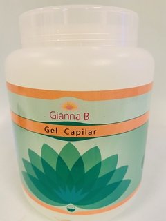 Gel capilar Gianna B 