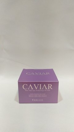 Baño De Crema Caviar Hidro-nutritiva En Estuche Fidelite 250 - comprar online