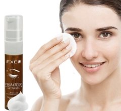 Promoter espuma de limpieza micelar ojos , pestañas y cejas Exel  - comprar online