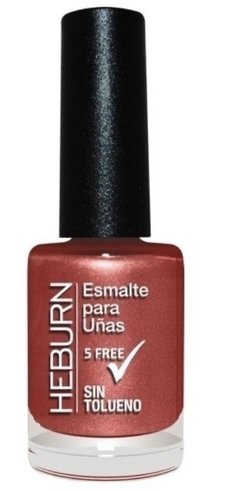 Esmalte Matte Metálico heburn