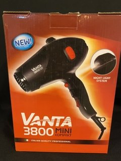 Secador vanta 3800