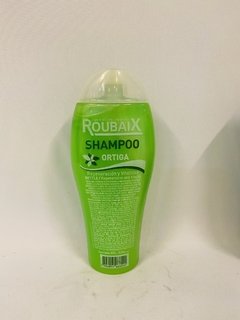 Shampoo de ortiga Roubaix 