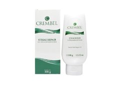 Gel Reparador de Estrías Crembel