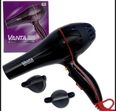 Secador vanta 3500 premium  - comprar online