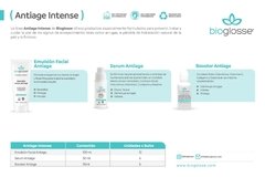 Catálogo Bioglose - Rulos Tucumán