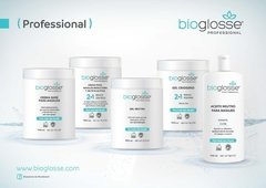 Catálogo Bioglose - tienda online