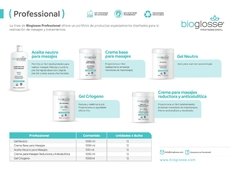 Imagen de Catálogo Bioglose