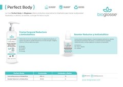 Catálogo Bioglose - comprar online