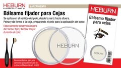 Catálogo HEBURN - Rulos Tucumán