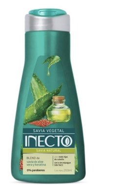 Savia Inecto 