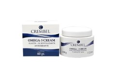 Crema de Omega 3 Crembel