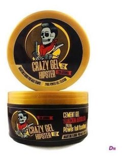 Gel crazy bellísima  - comprar online