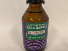 Aceite de ricino Elevación 