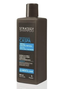 Shampoo Caspa Strategy