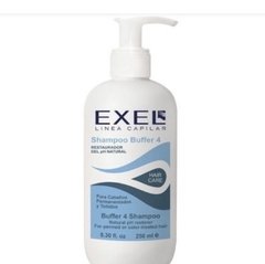 Shampoo buffer 4 Exel 