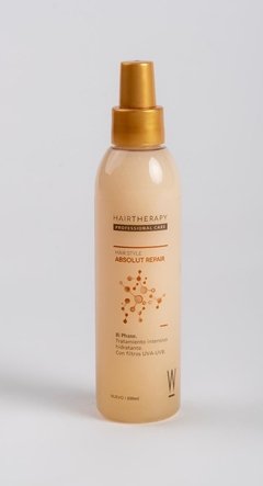 Bifase hair therapy - comprar online